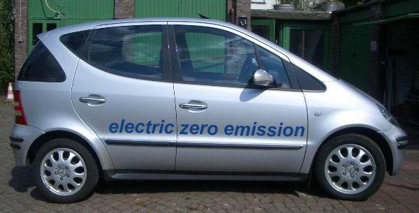 Elektroauto