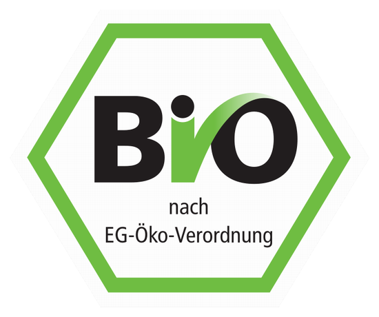 Bio, grün, fair