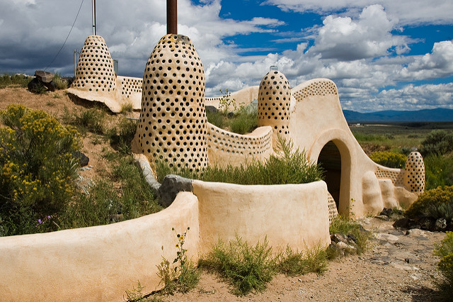 Earthship