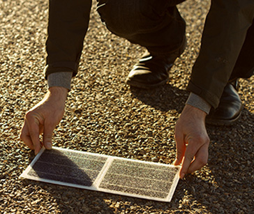 Wattway Solar Road